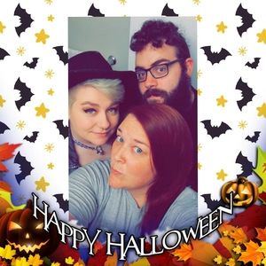 Meet your Posher, Kasper